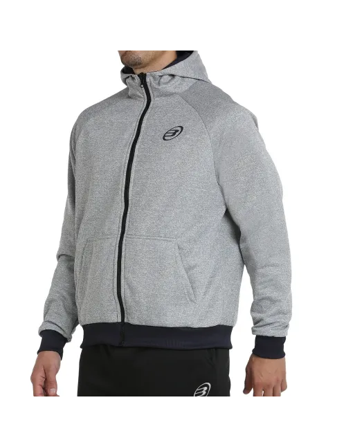 Sudadera Bullpadel Baralla | Ofertas de pádel